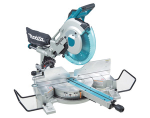 מסור פנדל "12 + סמן לייזר MAKITA LS1216L 