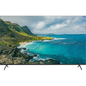 טלוויזיה חכמה 75" 4K ‏Normande