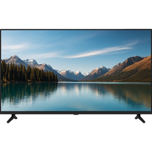 טלוויזיה חכמה 98" QLED UHD ‏Normande
