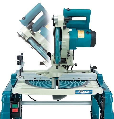 מסור מתהפך MAKITA LF1000