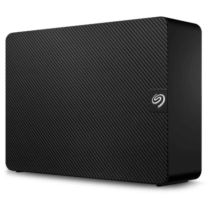 דיסק חיצוני Seagate Expansion Desktop HDD 16TB 3.5 USB 3.0