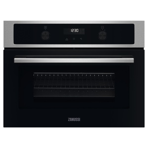 תנור משולב מיקרוגל - 43 ליטר Zanussi