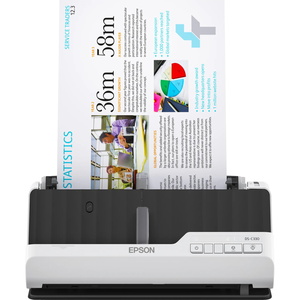 סורק "פידר" שולחני Epson