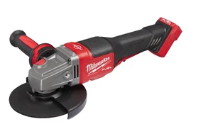 גוף משחזת זווית RAPID STOP "6 נטענת  Milwaukee M18FHSAG150XPDB2-0X - 18V SUPER FUEL