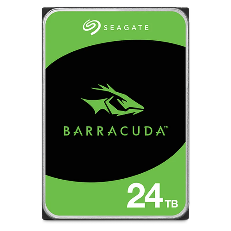 דיסק פנימי Seagate BARACUDA 24B 3.5 7200RPM 512MB Cache