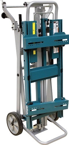 סטנד אוניברסלי למסור MAKITA WST05 