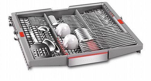 מדיח כלים Bosch SMV6ZCX18E בוש דגם 2025 זאוליט תוצרת גרמניה!ֱֱ!!