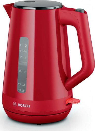‏קומקום חשמלי BOSCH TWK3M123/TWK3M124 
