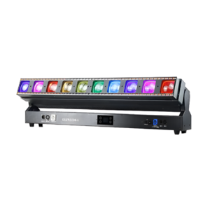 פס תאורה מקצועי דגם QR-MX1060 מבית LIGHTEK