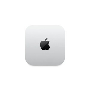 שיריון אילת Apple Mac mini M4 Pro with 12 core CPU and 16 core GPU, 24GB, 512GB SSD MCX44HB/A מחשב נייח מיני - יבואן רשמי