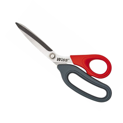 מספריים אוניברסליות WISS מקצועיות 