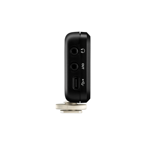 מקלט (רסיבר) Shure MoveMic Receiver