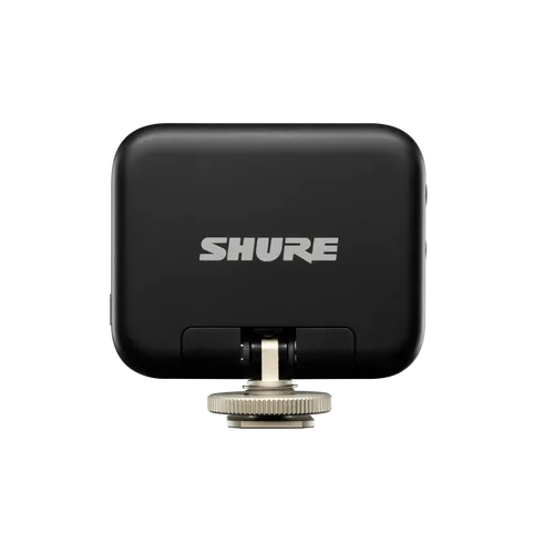 מקלט (רסיבר) Shure MoveMic Receiver