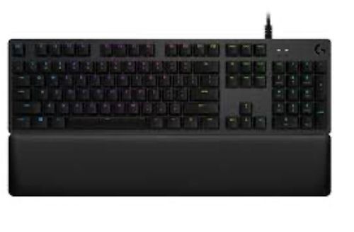 מקלדת LOGITECH G513 BROWN