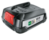 סוללה 18V 2.5AH ליתיום PBA לכלים ירוקים Bosch