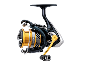 Daiwa Revros LT 1000