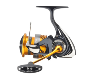 Daiwa Revros LT 3000C 