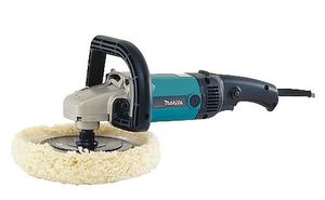 מלטשת פחחים 7" MAKITA 9227CB 
