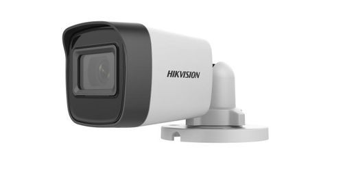 מצלמת מיני צינור 2MP אנלוגית דגם DS-2CE16D0T-EXIF מבית HikVision