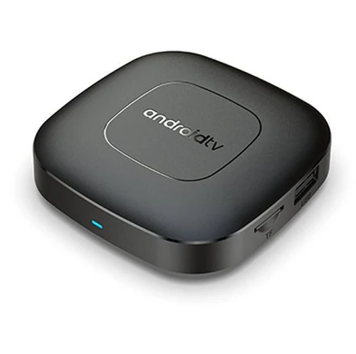 סטרימר Mortal Android TV Box T1