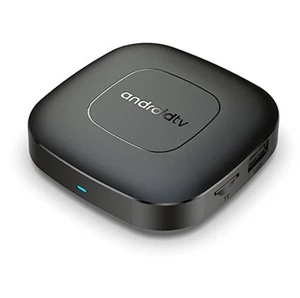 סטרימר Mortal Android TV Box T1