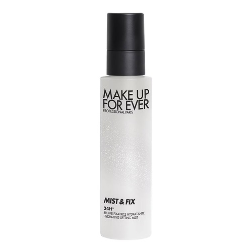 ספריי מקבע מועשר בלחות מייקאפ פוראבר MAKE UP FOR EVER MIST & FIX (100ml)