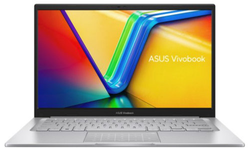מחשב Asus VivoBook X1404VA דק וקל לשימוש יומיומי