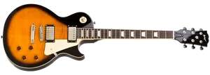 Budagov LP Custom Antiquity
