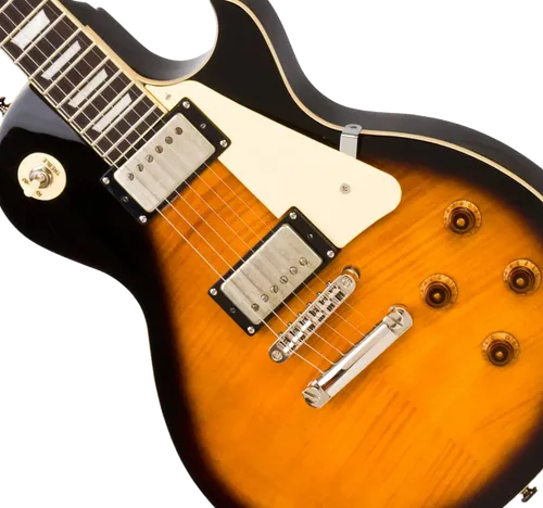 גיטרה חשמלית בודגוב Budagov LP Custom Antiquity