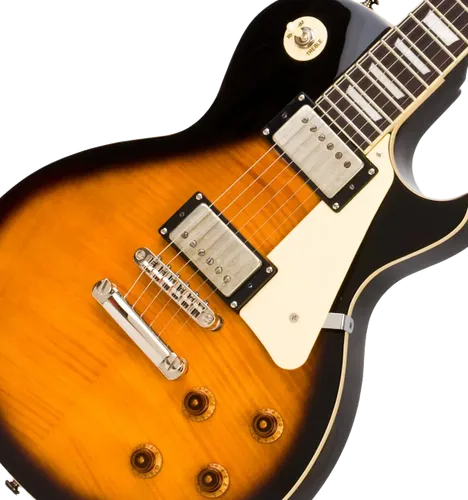 גיטרה חשמלית בודגוב Budagov LP Custom Antiquity
