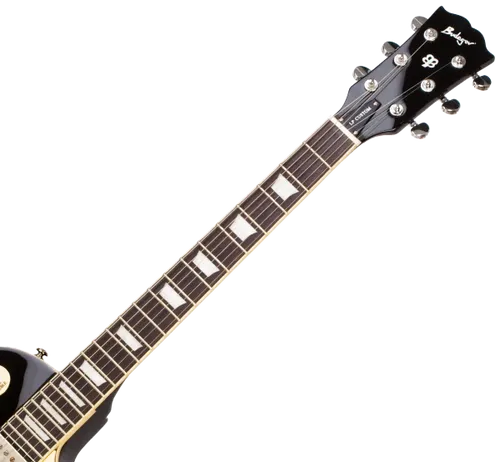 גיטרה חשמלית בודגוב Budagov LP Custom Antiquity
