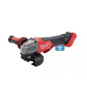 גוף משחזת זווית ראש שטוח RAPID STOP "5 נטענת M18FSAGF125XB-0X 18V 18V FUEL