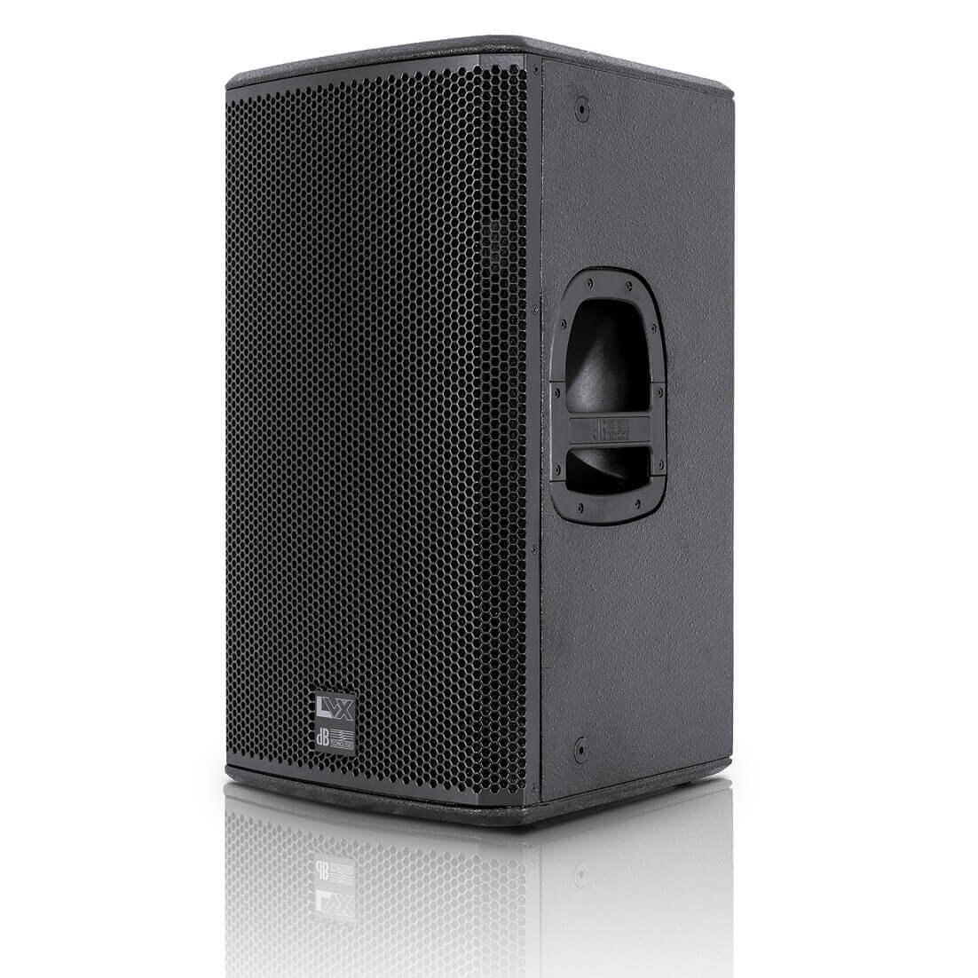 רמקול מוגבר dB Technologies LVX 12