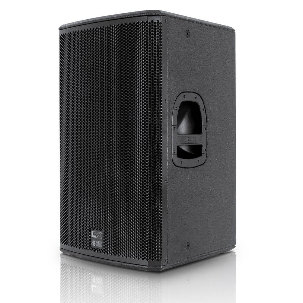 רמקול מוגבר dB Technologies LVX 15