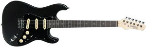 Budagov Strat Master-BKM