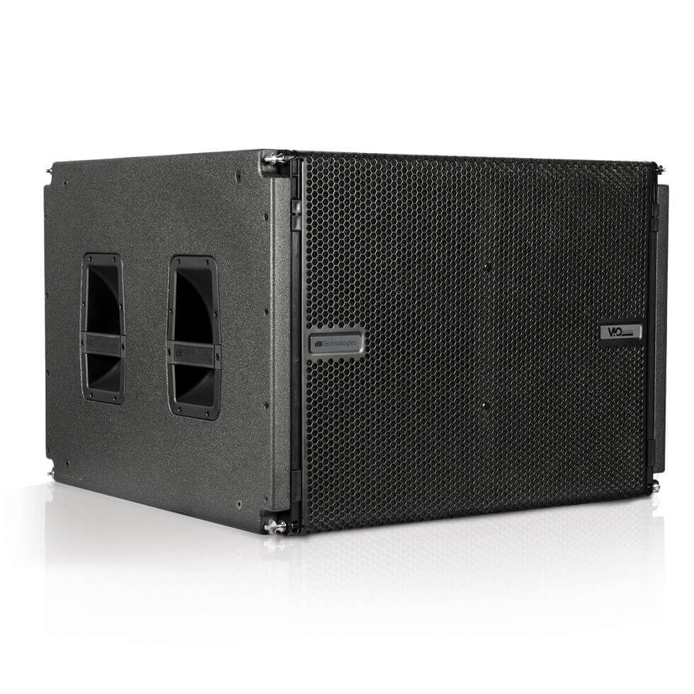 סאב וופר dB Technologies VIO S118 flyable active subwoofer