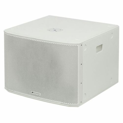 סאב וופר פאסיבי לבן dB Technologies LVX PSW15