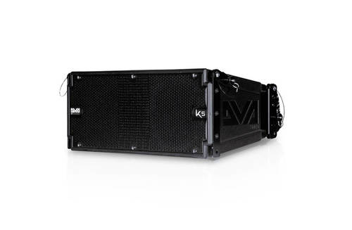 רמקול ליין אריי dB Technologies DVA K5 Line Array