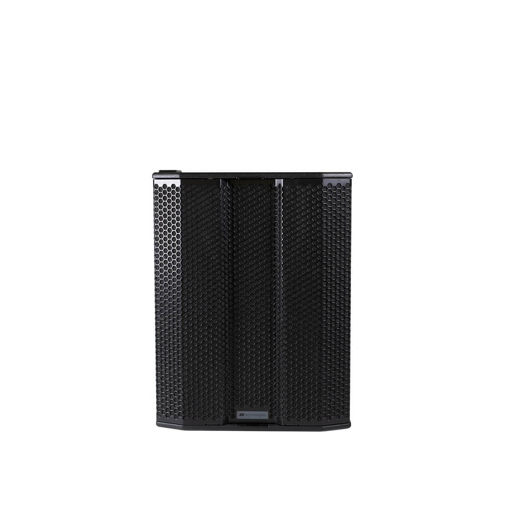 רמקול מוגבר dB Technologies FIFTY TOP 4×10