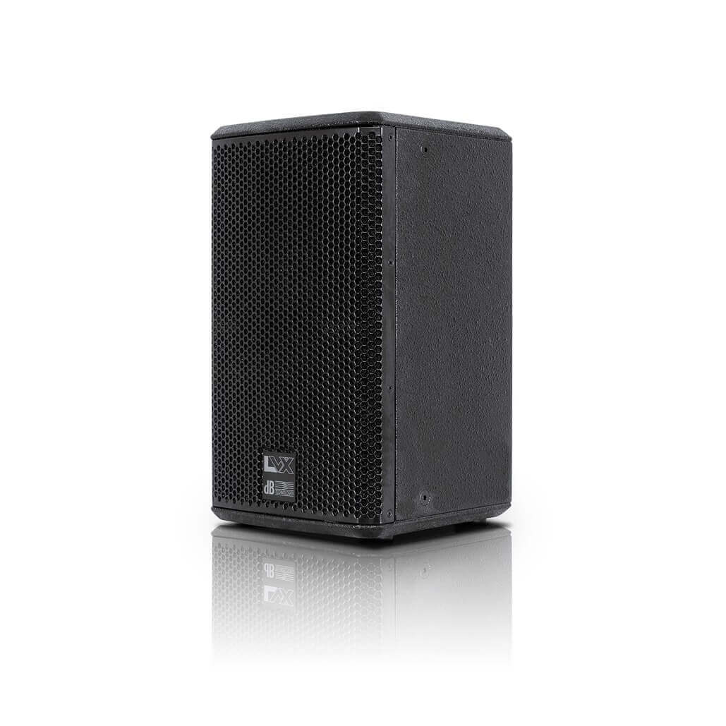 רמקול מוגבר dB Technologies LVX 8