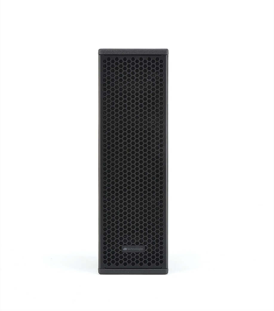 רמקול מוגבר dB Technologies VIO X205-100
