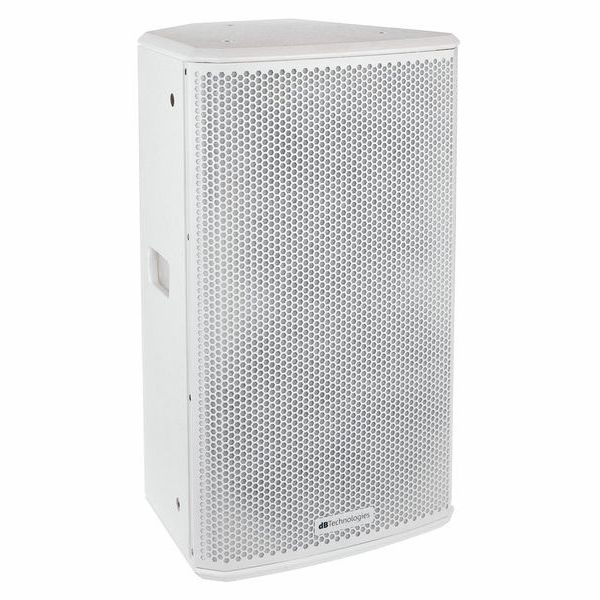 רמקול פאסיבי לבן dB Technologies LVX P12