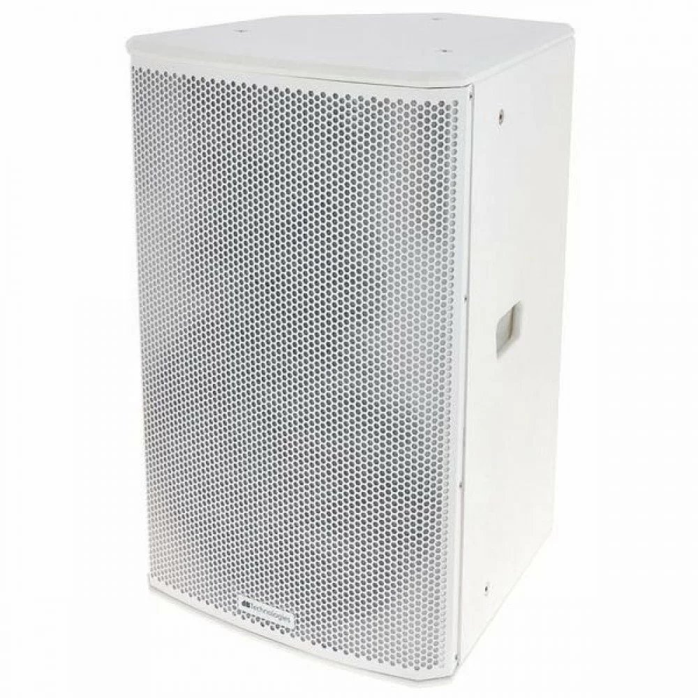 רמקול פאסיבי לבן dB Technologies LVX P15