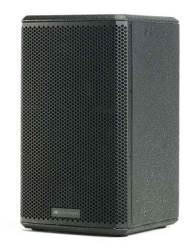 רמקול פאסיבי שחור dB Technologies LVX P10