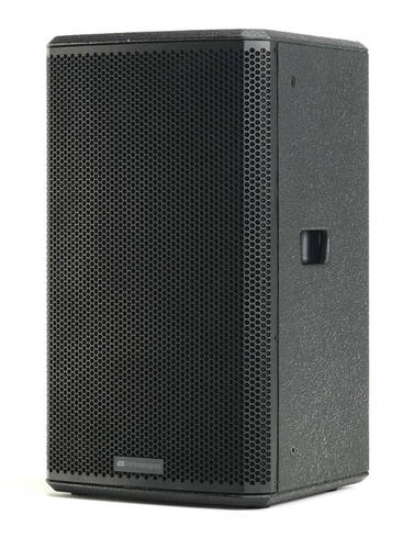 רמקול פאסיבי שחור dB Technologies LVX P12