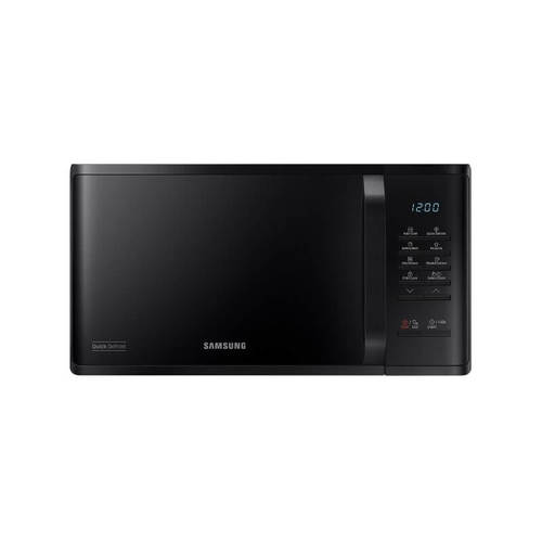 מיקרוגל דיגיטלי דגם MS23K3513AK SAMSUNG בצבע שחור