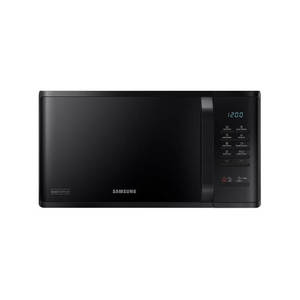 מיקרוגל דיגיטלי דגם MS23K3513AK SAMSUNG בצבע שחור