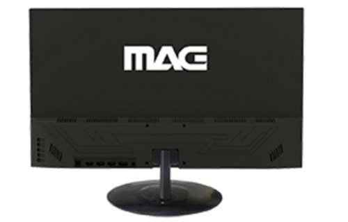מסך מחשב IPS F24IPSE Mag בגודל 24 אינץ' עם תצוגה חדה וצבעים מדויקים