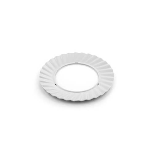 קומקום חשמלי 1.7 ליטר דגם KBY2001.W DELONGHI בצבע לבן