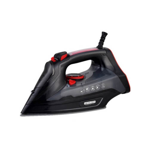 מגהץ אדים דגם HEM2501 HEMILTON